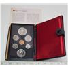 Image 4 : 1977 Double Dollar Specimen Set. Silver Dollar celebrates the 25th Anniversary of Queen Elizabeth. H