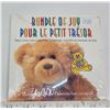 Image 1 : 1997 Bundle of Joy Set. Housed in its original unopened folder of issue.