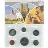 Image 1 : 1983 Proof Like Set. 6-coin set.
