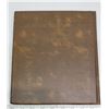 Image 8 : Set of 20 Canadian Nickel Dollars 1968 to 1987. All are Proof Like. Housed in a brown Uni-Safe Album