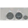 Image 2 : Lot of 3 Kitimat, BC aluminum medals. 2 are large sized.