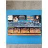 Image 2 : Star Wars A9007 "Star Destroyer" playset.  Never Opened.  C/W 8 figures etc.  One is an Exclusive Lu