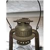 Image 2 : Beacon kerosene lamp.  Very nice condition.  Glass is great.