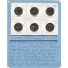 Image 1 : 6 Unique Loonies