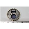 Image 2 : Guinness metal bottle cap, bottler opener, magnetic - like new