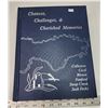 Image 1 : "Chances, Challenges and Cherished memories" book, a book about RM of Prince Albert