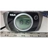Image 2 : RCA digital FM/AM radio, alarm clock - Tested, working