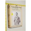Image 1 : My American Visit - War Book