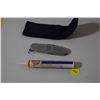 Image 1 : Gulf Handy Oiler - RBC Knife