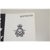 Image 2 : RCAF Booklet - Restricted
