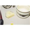 Image 2 : Antique Shaving Lot
