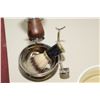 Image 3 : Antique Shaving Lot