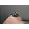 Image 2 : Skull ring Size 8
