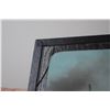 Image 2 : CPR Railway engine glass slide