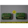 Image 1 : 2 NOS Phonograph needle tins
