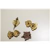 Image 2 : Military badge lot