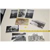 Image 1 : Mainly Sask postcards