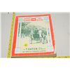 Image 1 : Copy of 1901 Eaton's catalog