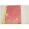 Image 1 : Scrapbook of Ads