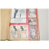Image 2 : Scrapbook of Ads