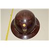 Image 1 : Fiberglass mining helmet