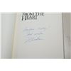 Image 2 : Signed Jean Chretien book