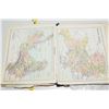 Image 2 : 1877 School Atlas (Poor)