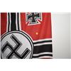Image 2 : Reproduction Nazi flag
