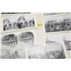 Image 4 : Antique Stereoscope cards - Many U.S Military