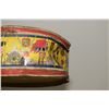 Image 3 : Old Canada Tin Drum
