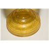 Image 2 : Depression coal oil lamp