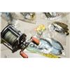 Image 2 : Fishing Gear