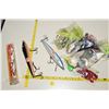 Image 1 : Fishing Gear