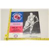 Image 1 : Esso Toronto Maple Leaf's Hockey Talks Records 1