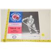 Image 1 : Esso Toronto Maple Leaf's Hockey Talks Records 6