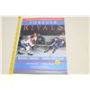 Image 1 : NHL Book - Toronto/Montreal
