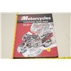 Image 1 : Motorcycle repair manual