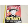 Image 1 : Canada's Outlaws