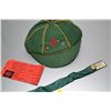 Image 1 : Boy Scout cap Etc.