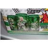 Image 2 : Rider nation box of 30 beer football cans