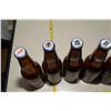 Image 2 : Original 6 NHL Labatt's Beer Bottles