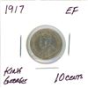 Image 1 : 1917 King George  10¢