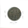 Image 2 : 1900 Queen Victoria 25¢
