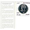 Image 1 : 2007 .925 Thayendanegea Dollar