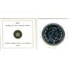 Image 2 : 2007 .925 Thayendanegea Dollar
