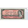 Image 1 : 1954 High Grade $2