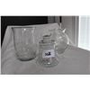 Image 2 : 2 vases & 1 Candy Dish