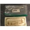 Image 2 : 1954 100 Dollar Bill b/j prefix 1010666 Nice