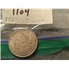 Image 2 : 1921 USA Dollar Coin