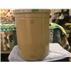 Image 1 : 15 Gal Medalta crock with handle Excellent condition
